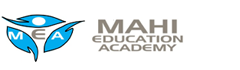 Mahi Education Academy Logo