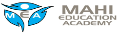 Mahi Education Academy Logo